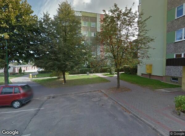 Ceny mieszkań Białystok Rumiankowa 25