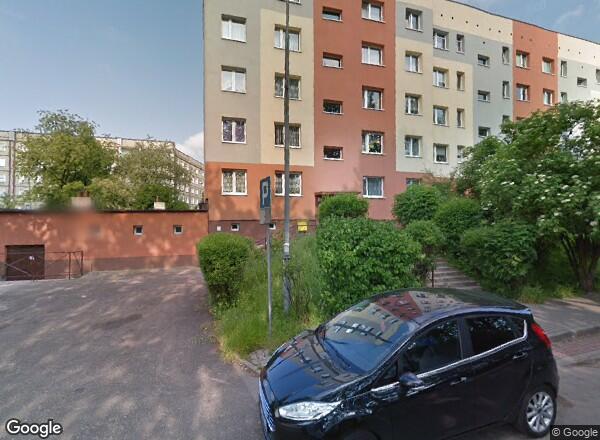 Ceny mieszkań Katowice Wiązowa 7A