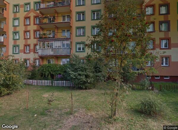 Ceny mieszkań Białystok Stanisława Dubois 17