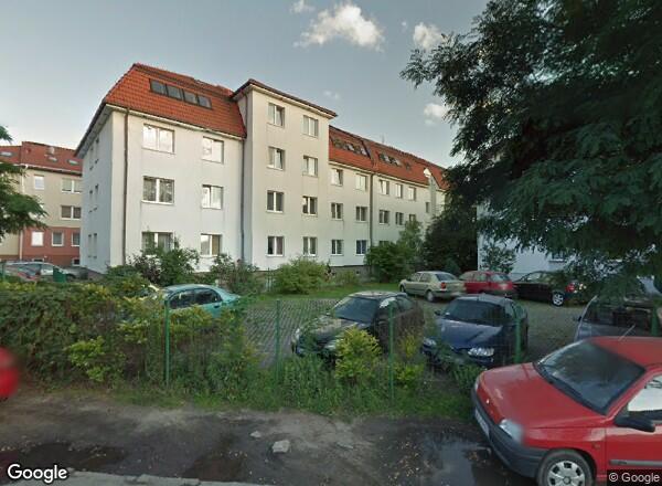 Ceny mieszkań Wrocław UL. RYBNICKA 17