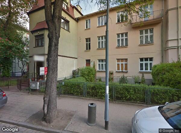 Ceny mieszkań Sopot Gen. Józefa Wybickiego 2