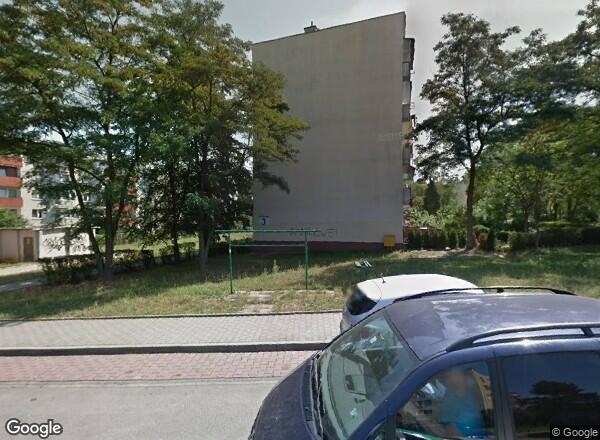 Ceny transakcyjne mieszkań Kraków Czarnogórska 3