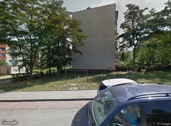 Ceny mieszkań Kraków Czarnogórska 3