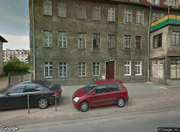 Ceny mieszkań Gdańsk Aleja Grunwaldzka 500