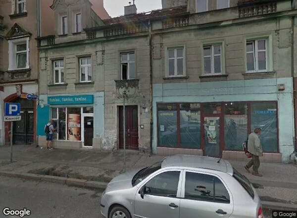 Ceny transakcyjne mieszkań Bydgoszcz Jana i Jędrzeja Śniadeckich 47