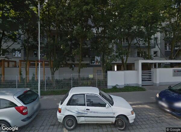 Ceny mieszkań Wrocław UL. KS. CZESŁAWA KLIMASA 41