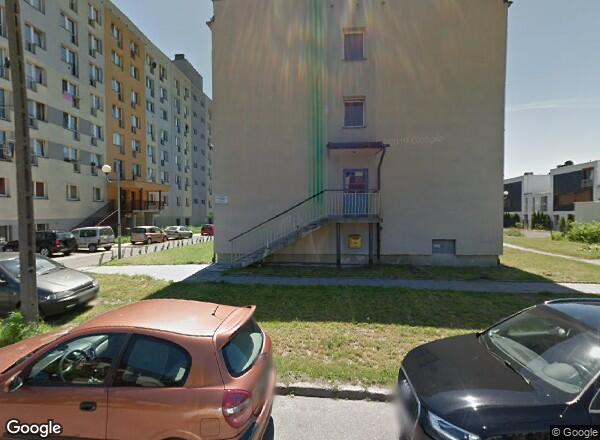 Ceny mieszkań Katowice Jana Samsonowicza 27