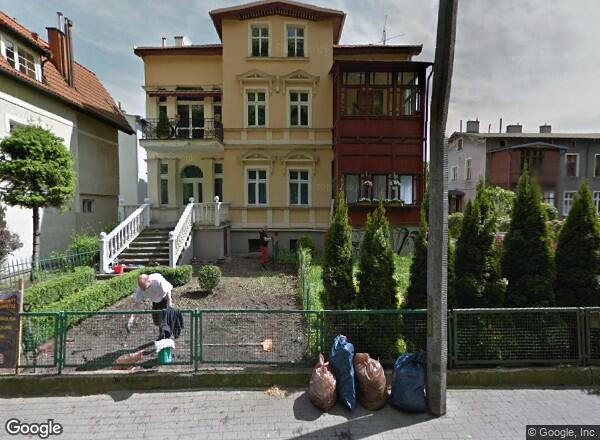 Ceny mieszkań Sopot Jana Winieckiego 14