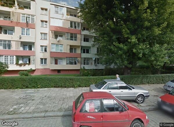 Ceny transakcyjne mieszkań Wrocław UL. ALTANOWA 1