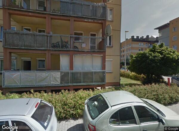 Ceny mieszkań Kraków Chmieleniec 7