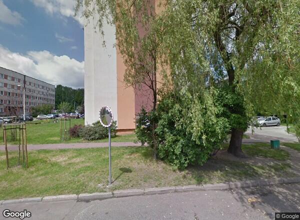 Ceny mieszkań Katowice Mysłowicka 43