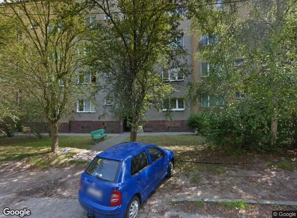 Ceny mieszkań Szczecin Mieszka I 96