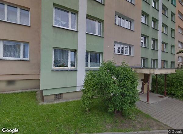 Ceny mieszkań Łódź Wincentego Tomaszewicza 9