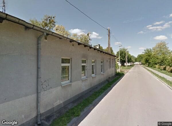 Ceny transakcyjne mieszkań Toruń Letnia 20