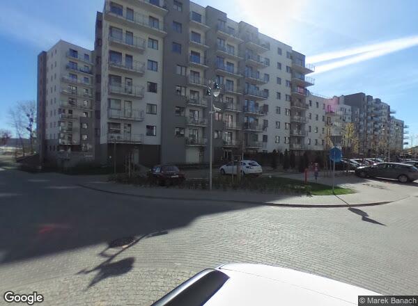 Ceny mieszkań Gdańsk Stanisława Lema 6