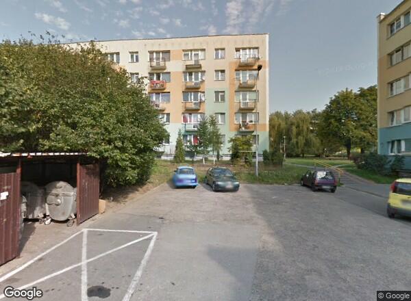 Ceny mieszkań Łódź Maratońska 33