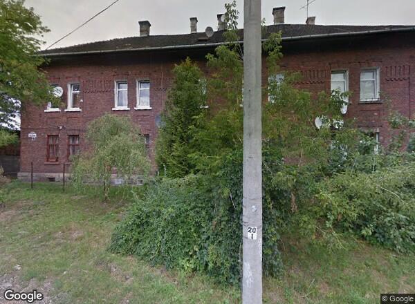 Ceny mieszkań Kraków Składowa 21