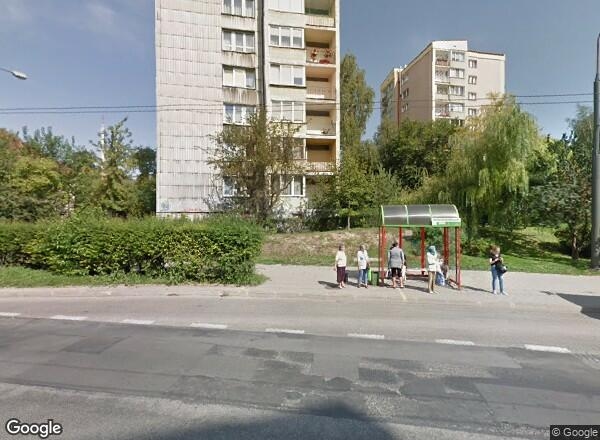 Ceny transakcyjne mieszkań Lublin Głęboka 23