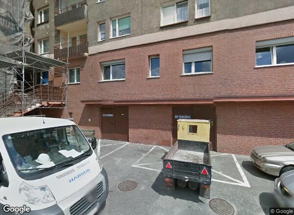 Ceny mieszkań Katowice Bohaterów Monte Cassino 5