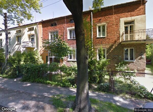 Ceny mieszkań Warszawa ul. Promienista 4