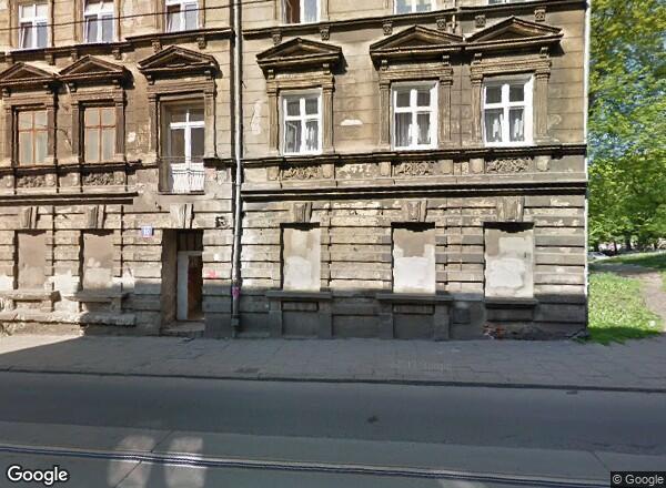 Ceny mieszkań Łódź Franciszkańska 10