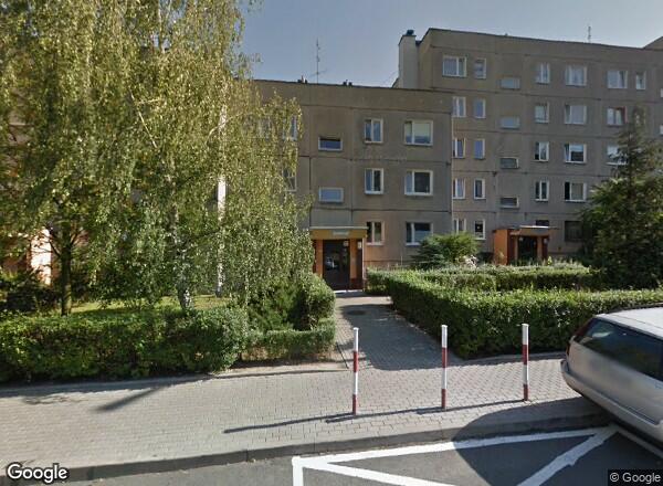 Ceny mieszkań Opole Batalionu "Parasol" 3