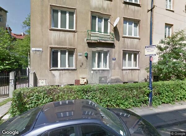 Ceny mieszkań Kraków Mieczysława Karłowicza 29
