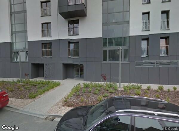 Ceny mieszkań Wrocław UL. ŚLĘŻNA 116F