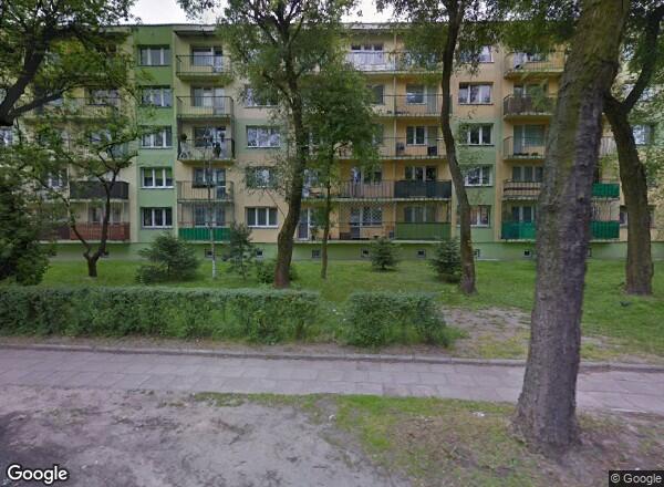 Ceny mieszkań Łódź Klonowa 10