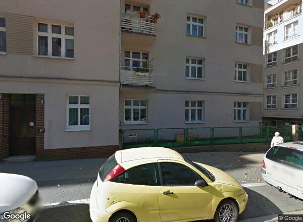 Ceny transakcyjne mieszkań Poznań Mylna 38