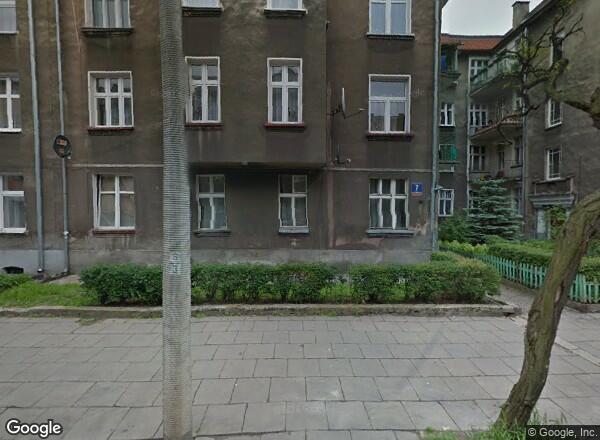 Ceny mieszkań Gdańsk Mariana Seredyńskiego 7
