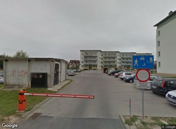 Ceny transakcyjne mieszkań Lublin Turniowa 4