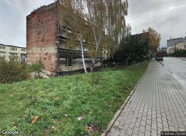 Ceny transakcyjne mieszkań Gdynia Hugo Kołłątaja 16