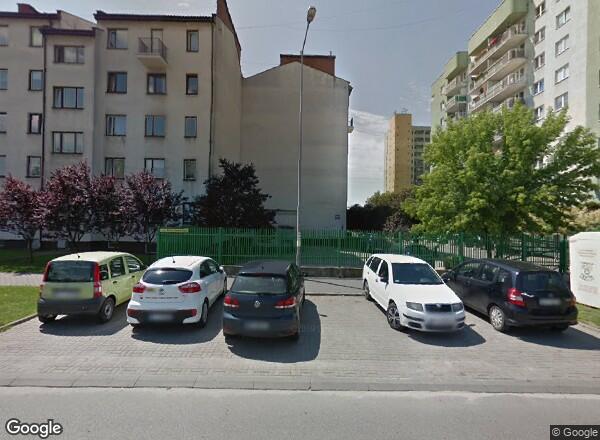 Ceny mieszkań Marki Al. marsz. J. Piłsudskiego 115D