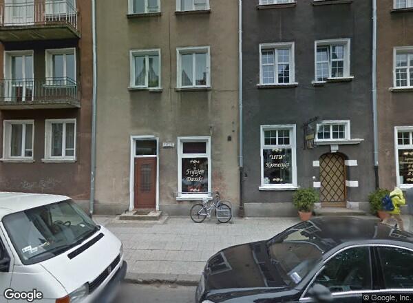 Ceny mieszkań Gdańsk Grobla III 15/16