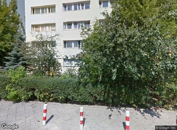 Ceny transakcyjne mieszkań Warszawa ul. Słodowiec 10