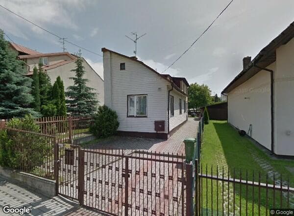 Ceny mieszkań Białystok Wąska 44