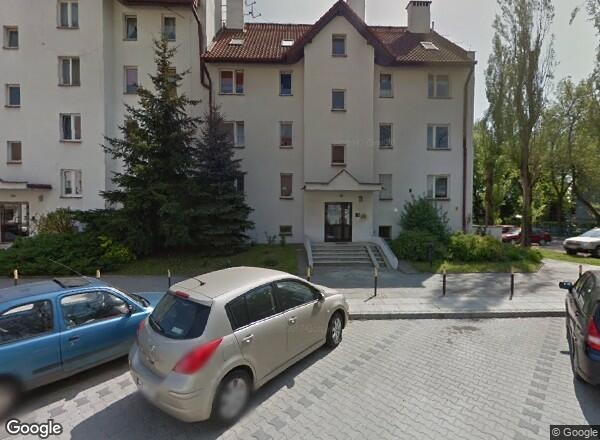 Ceny transakcyjne mieszkań Wrocław UL. KIEMLICZÓW 20
