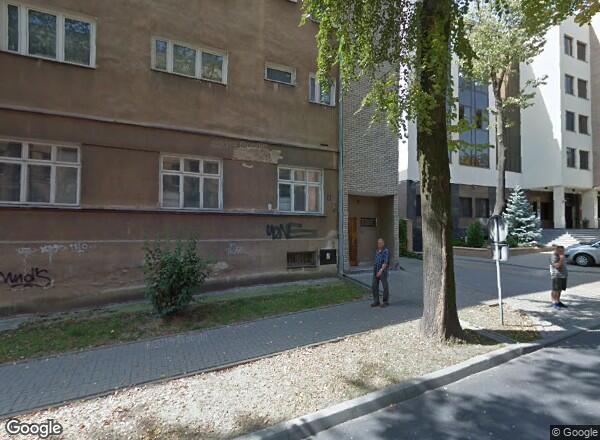 Ceny mieszkań Lublin Uniwersytecka 7