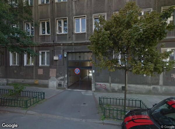 Ceny mieszkań Kraków Krowoderska 64