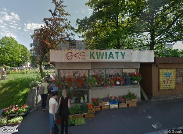 Ceny mieszkań Katowice Koszalińska 31