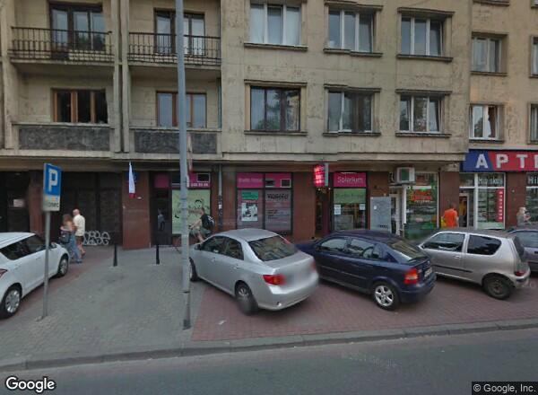 Ceny mieszkań Warszawa ul. Puławska 26
