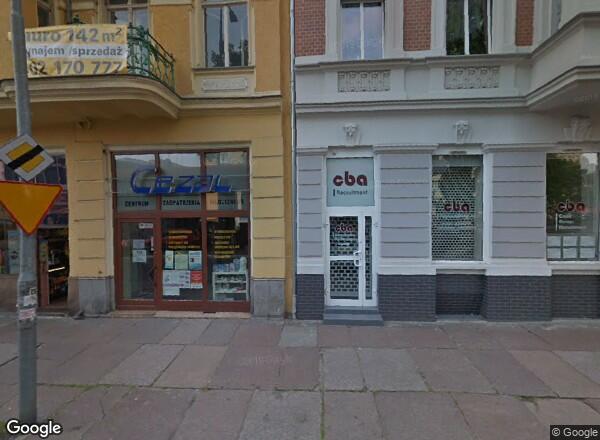 Ceny mieszkań Szczecin Marszałka Józefa Piłsudskiego 7