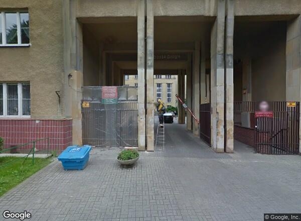 Ceny transakcyjne mieszkań Warszawa ul. M. Reja 3/5