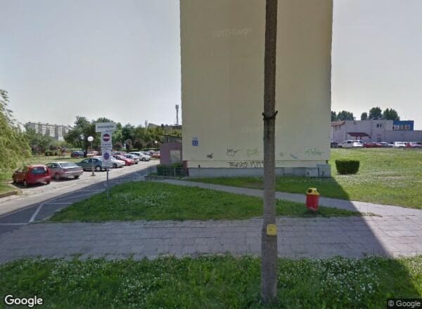 Ceny transakcyjne mieszkań Gorzów Wielkopolski STANISŁAWA STASZICA 6B