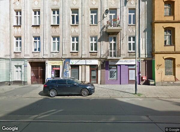 Ceny mieszkań Łódź Mikołaja Kopernika 19