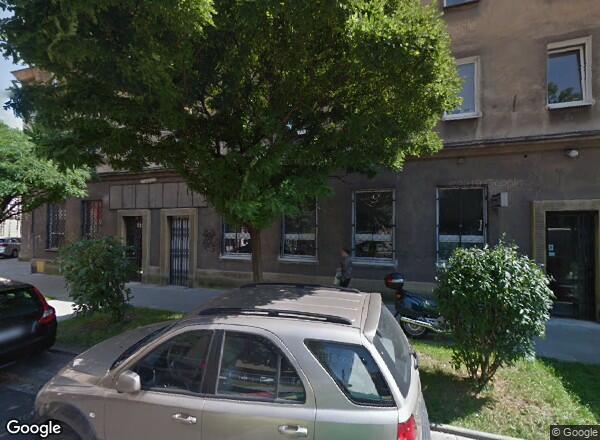 Ceny mieszkań Kraków Wincentego Pola 6