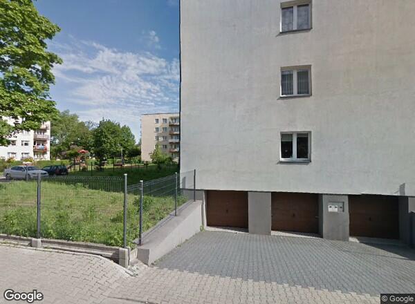 Ceny mieszkań Katowice Zbożowa 12