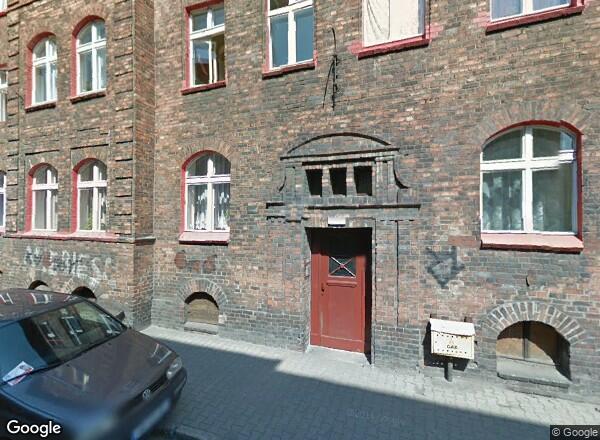 Ceny mieszkań Katowice Janowska 8