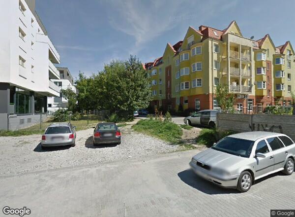 Ceny mieszkań Wrocław UL. RODZINNA 13